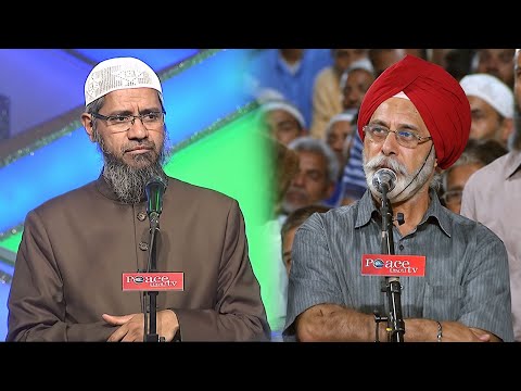 Punar Janam In Hinduism Sikhism Islam By Dr Zakir Naik Latest Question Answer In Urdu Hindi