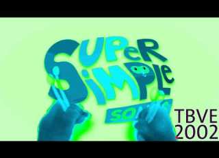 Super Simple Songs 2016 Effects Jingle Pub RTBF Ouverture 1990 Effects Extended V5