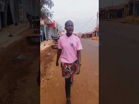 Love Duet Gospelmusic Ebembetotheworld Nyagoman Itsmytime Dunia Comedy Memesworldofficial