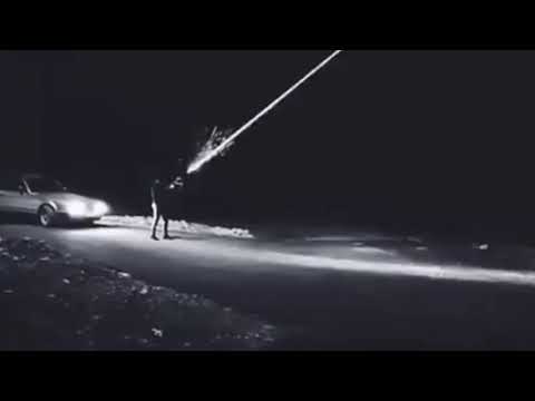 أحلى رمي مذنب