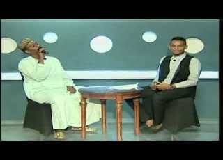 المادح علي الشيخ ود الخدام ناس محبتنا