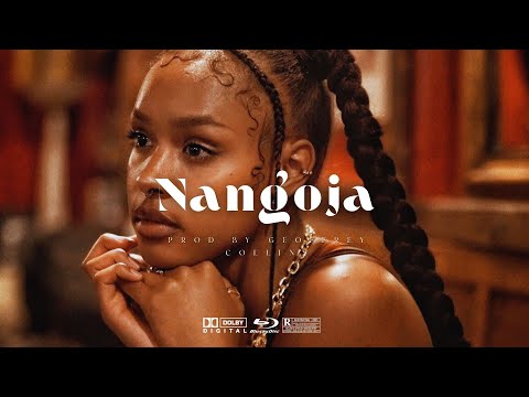 Nangoja Bongo Fleva X Afro Zouk Instrumental Beat