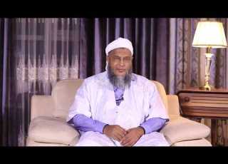  الحلقة 10 الاجتهاد و إدارة المتغيرات برنامج تعال نفهم محمد ان الددو