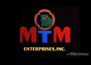MTM Logo History 1970 1998 ORIGINAL UPDATE VIDEO