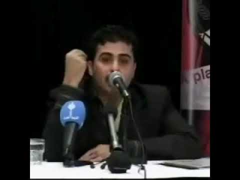 شفتها من عقب ما غابت سنين خالدالمريخي