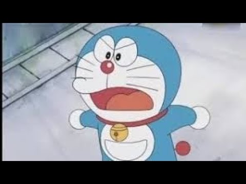 كرتون دورايمون الحلقة 1 التبادل