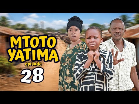 MTOTO YATIMA 28