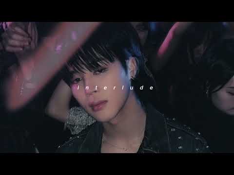 Jimin Like Crazy Sped Up