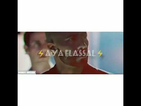 حالات واتس مهرجان قلبي اللي كان مبسوط صدي صوت