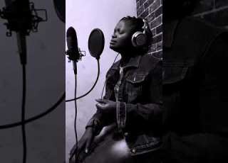 Netwama Cover Avec La Sœur Rebecca Musawu