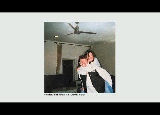  Michal Leah Caleb Hearn Think I M Gonna Love You Lyric Video