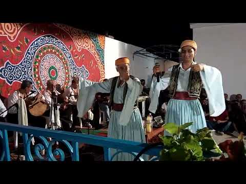 كوكتال جربي الحبيب الجبالي ياطيارة يا هاجرة محفل دحمان