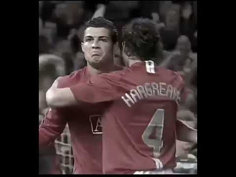 رونالدو اه من هم الزمان