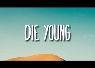  Sleepy Hallow Die Young Lyrics Ft 347aidan
