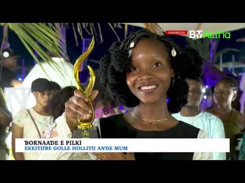 Informations En Langue Nationale Fulfulde Du 25 Février 2026