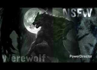  Werewolf 18 Vivid Sensation Subliminal Ambience