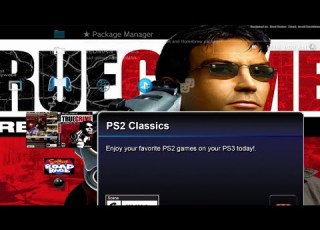 How To Play PS2 Games On PS3 Tutorial 2021