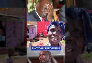 Ona Vile Bottom Up Inapeleka Wase Wanacomplain Kwanza Wale Wase Walikiwa Wake Automobile