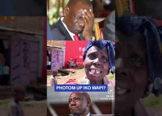 Ona Vile Bottom Up Inapeleka Wase Wanacomplain Kwanza Wale Wase Walikiwa Wake Automobile