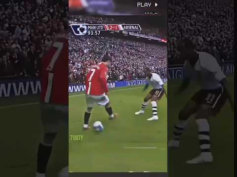 اشهر مراوغات الاسطوره كريستيانو رونالدو