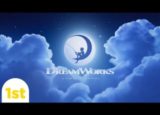 DreamWorks Logo 2022