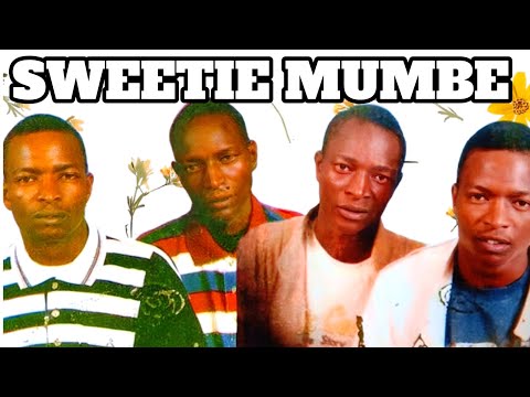 KIMANGU BOYS BAND VOL 24 SWEETIE MUMBE Official Audio Kyalo Junior