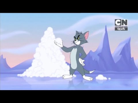 بعد الفاصل حكايات توم وجيري كرتون نتورك بالعربية بعد الفاصل حكايات توم وجيري كرتون نتورك بالعربية