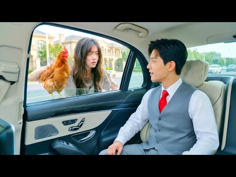 بتحاول تبيع فرخه لشاب غني فبيقرر يشتريها هي والفرخه ملخص مسلسل