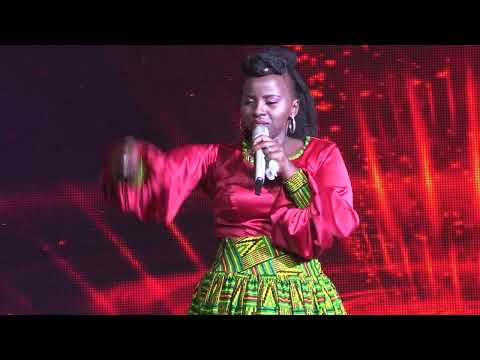 Ruth Stephens UTUKUFU