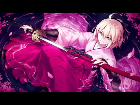 Phoenix AMV Anime Mix