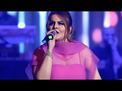Sahar Kavir Live In Istanbul OFFICIAL VIDEO