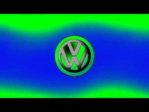 Volkswagen Logo Effects My Veirson