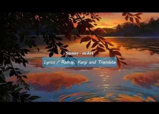 Sunny Milet Lyrics