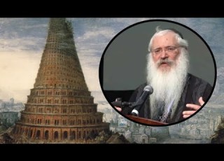  The Tower Of Babel The Whole Story Doesn T Make Sense Until Now
