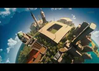  FIFA World Cup 2026 Official TV Outro Russian