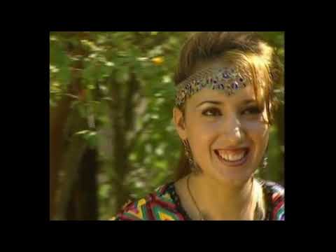 Amazighiya KARIM MOSBAHI كريم مصباحي أمازيغية Official Music Video