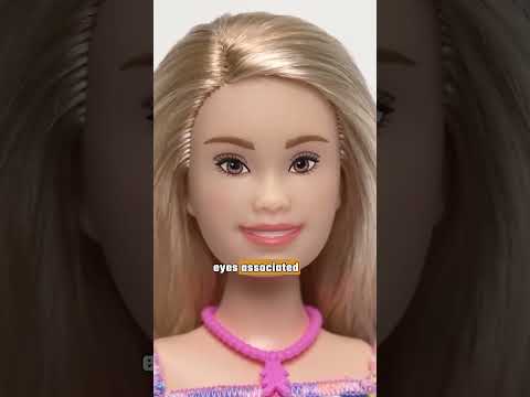 This Barbie Caused Serious Controversy