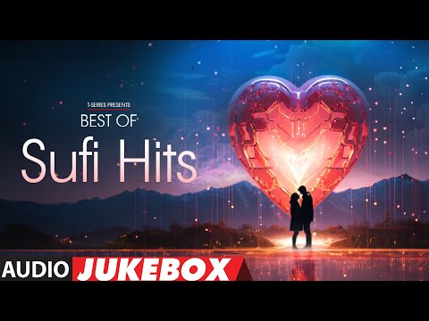 Best Of Sufi Hits Lut Gaye Dil Galti Kar Baitha Hai Pachtaoge Tere Bin Most Loved Songs