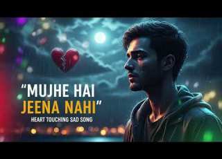  Tere Bina Jeena Nahi Ve Sohneya Bin Roye Mahira Khan Humayun Saeed Heart Touching Love Song