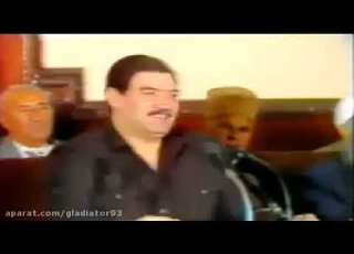  حکمتیار و فلسفه آمدن صلح را از زبان داکتر نجیب بشنوید