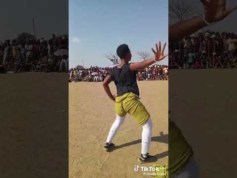 NYANDA MASUMBUKO SHOW