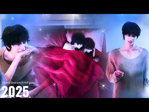 مليونير مريض وعاشق مهووس رجعلها بعد سنتين يطالبها بالحب لأنها علاجه الوحيد لكن سره قلب كل الموازين