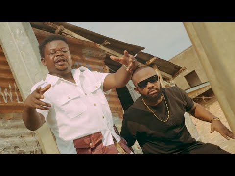 Mista Champagne Ft Shako MAMA IMPOLIE Official Video