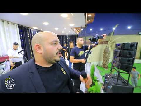 عالفرح عالفرح واحنا نوينا ع الفرح الفنان يزن حمدان سهرة العريس سلطان حسين باقة 2022