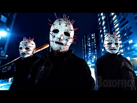 نادي القتل فيلم كامل مع ترجمة عربية