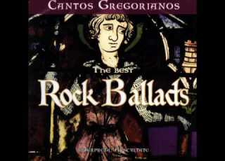 Gregorian Chant I Want To Now What Love Is