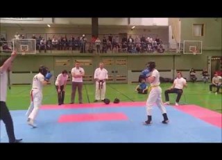  Austrian Championship 2016 And Titel Fight Latar Do Austrian Absolute Champion Part 1