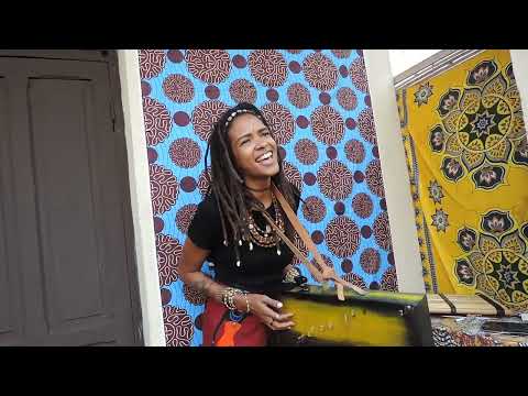 Nous Chanson Hommage à MamaSANA T Sammy Sahia Emlyne