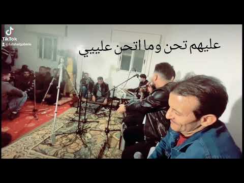 مفتاح امعيلف والله مانك قلبي