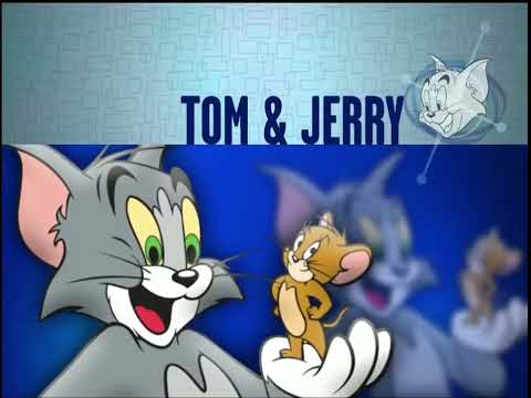 Boomerang Tom Jerry Promo 30 Sec Version 1080p Boomerang Tom Jerry Promo 30 Sec Version 1080p